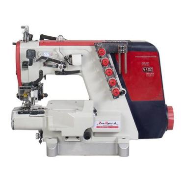 Imagem de Galoneira Cilíndrica Para Rebater Elástico SS80D-01-CBX/RP-S - Sun Spe