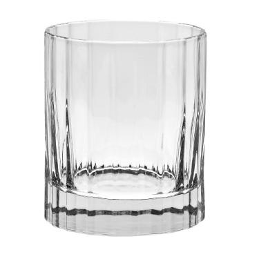 Imagem de Luigi Bormioli Bach Copo duplo de 325 ml para moda antiga