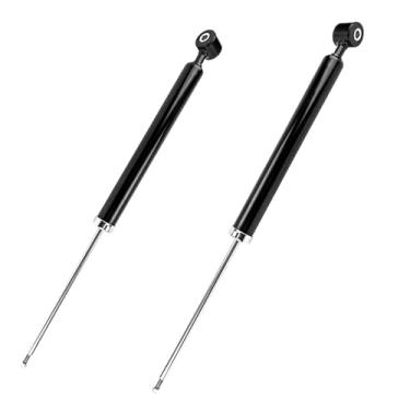 Imagem de Torchtree Amortecedor traseiro completo para Fiesta 2011-2019, amortecedores com conjuntos de mola helicoidal #OE 5630 * 2, 2 pacotes