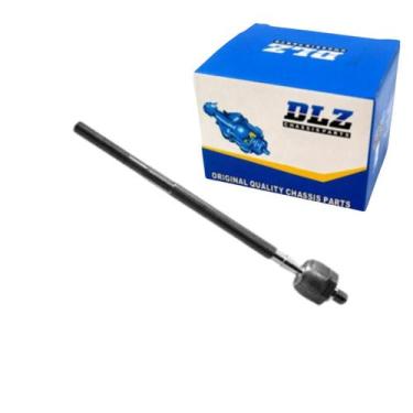 Imagem de Barra Braço Axial Direção Mecânica Palio 2001 2002 2003 2004 - DLZ