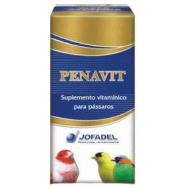 Imagem de Penavit - 15g  Suplemento Vitamínico - Jofadel
