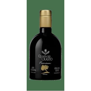 Imagem de Azeite de oliva extra virgem crasto premium 500 ml - Quinta do Crasto