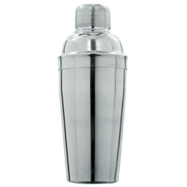 Imagem de Coqueteleira / shakeira de inox 500ml - DAIWA
