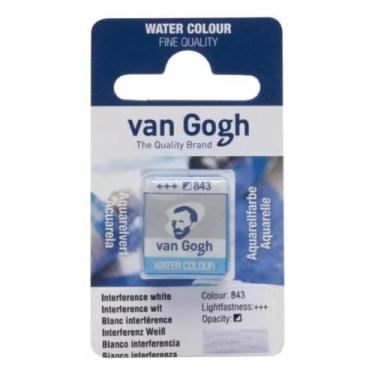 Imagem de Tinta aquarela van gogh pastilha sr2 escolha a cor - ROYAL & TALENS, I