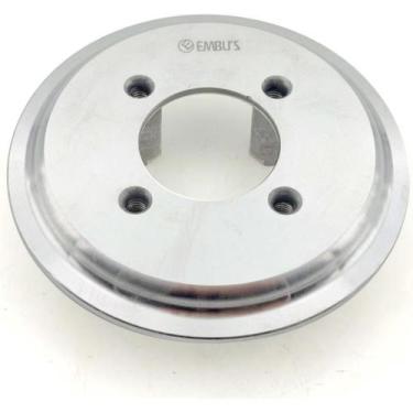 Imagem de Plato da Embreagem - Dream - BIZ 100 - Loja Duas Rodas