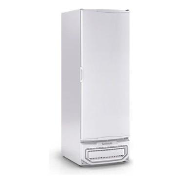 Imagem de Freezer Verical 570 Litros Branco 220v Gpc-57 Gelopar GPC-57TE BR 220v