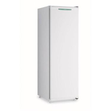 Imagem de Freezer 1 Porta Vertical 121 Litros Branco Consul 220V, Branco, 220V