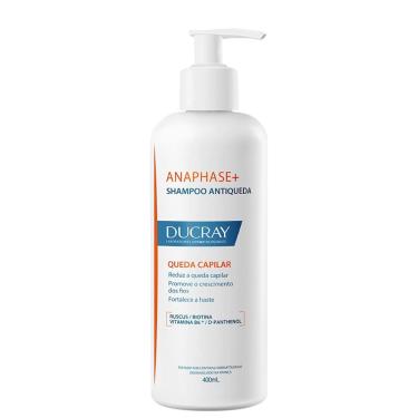 Imagem de DUCRAY Anaphase+ - Shampoo Antiqueda 400ml