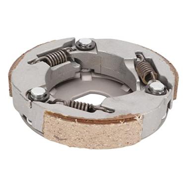 Imagem de Sapata Centrífuga do Bloco de Embreagem da Motocicleta para Jog 100