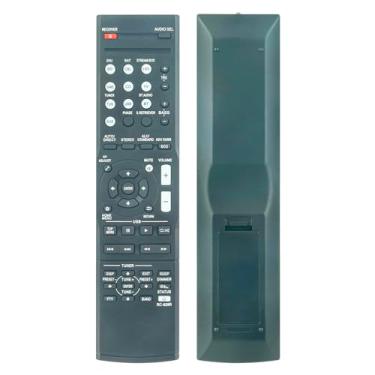 Imagem de AULCMEET RC-929R Novo controle remoto de substituição adequado para receptor AV Pioneer VSX-532 HTP-074 S-12A VSX-325 VSX-531 VSX531