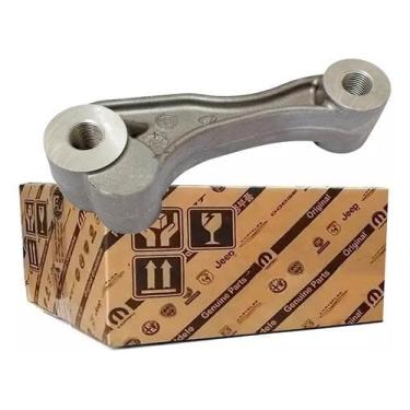 Imagem de Suporte Coxim Da Caixa Cambio Fiat Novo Uno Palio 52149034