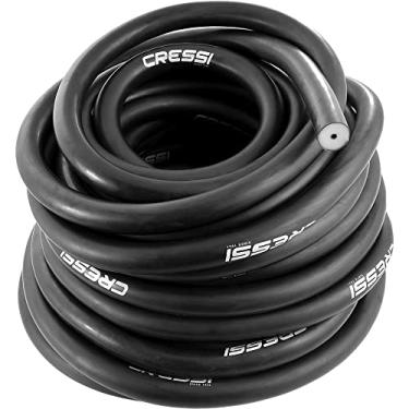 Imagem de Rolo de Elástico para Arbalete Cressi 18mm Preto 15 metros