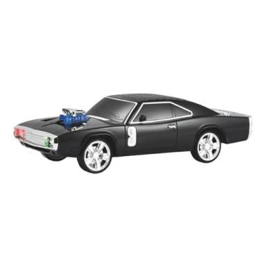 Imagem de Carrinho Caixa de Som Rad-20447, Inova