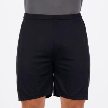 Imagem de Calção Kappa Xaron 2.0 Preto, G