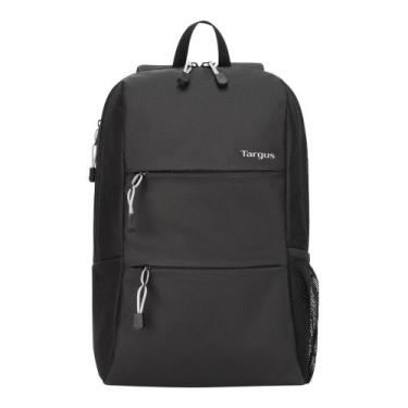 Imagem de Mochila Targus Intellect Plus 15.6 - TSB967, Preto