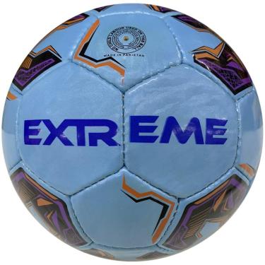 Imagem de Bola Futebol De Campo Costurada A Mão Oficial-Unissex