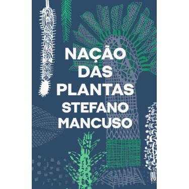 Imagem de Livro - Nação das plantas