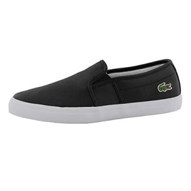 Imagem de Lacoste Tênis feminino Tatalya 119 2, Branco, 34