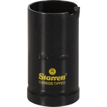 Imagem de Serra Copo Multi-Purpose Starrett 35Mm