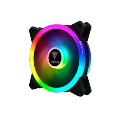 Imagem de Cooler Fan Aeolus Argb 120Mm - M2-1201 - Gamdias