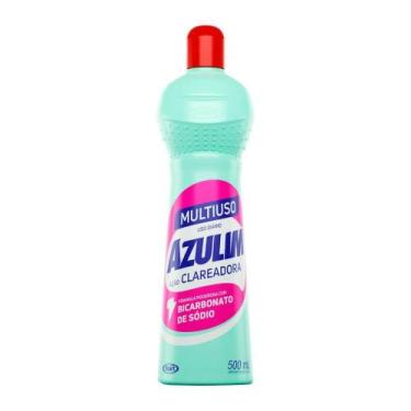 Imagem de Multiuso Ação Clareadora Azulim 500ml - Start
