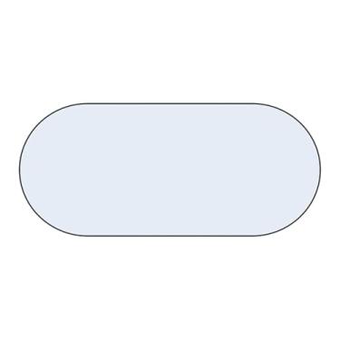 Imagem de Tons de sol da janela traseira para carro, enseada para a janela do carro | Sóselas de veículos Sombras à prova de sol de carro duplo-lados | Acessórios de automóveis protetores solares dobráveis ​​pa