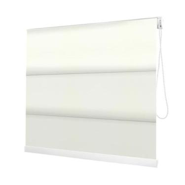 Imagem de Persiana Romana 1,22m larg x 1,63m alt Tecido Blackout Persianet, 01  