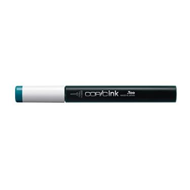 Imagem de COPIC INK, Cor BG18 Teal Blue, 1 unidade