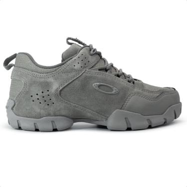 Imagem de Tênis Oakley Masculino Modoc Low II Cinza  masculino