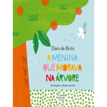 Imagem de A Menina Que Morava Na Arvore