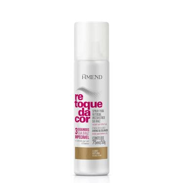 Imagem de Retoque da cor louro natural 75ML Amend