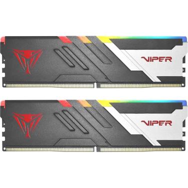 Imagem de Memória RAM Patriot Viper Venom / 2x16GB / DDR5 / 7000MHz