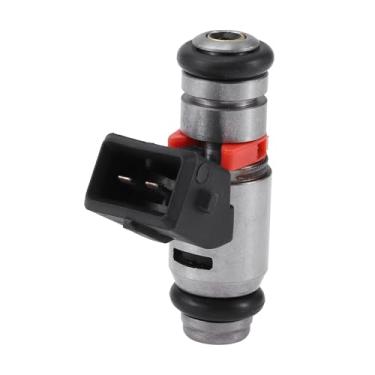 Imagem de Motoforti 1 peça No.IWP127/2N1U9F953JA Injetor de combustível para Ford Ka 1.2 1.3 1.6 Gasolina e Diesel Hatchback 1996-2018 Motor Motor Motor Match Combustível Bico de Combustível