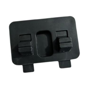 Imagem de Generic Suporte para Eletrodo de Soldagem, Preto