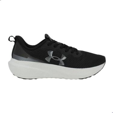 Imagem de Tênis Masculino Under Armour Great Charged Beat Preto