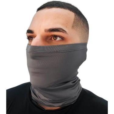 Imagem de Balaclava Bandana Buff Motoqueiros Ciclismo Pesca Paintball - HYPE MOD