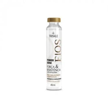 Imagem de Power Dose Força & Resistência Fios de Porcelana 45ml - Triskle