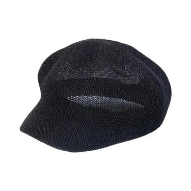 Imagem de Boina Octogonal Feminina - Leve, Respirável e Ideal para Verão, Praia 