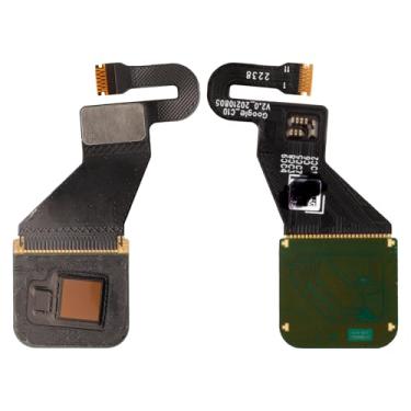 Imagem de SWARK Novo sensor de impressão digital cabo flexível de substituição compatível com Google Pixel 7 Pro apenas 1 peça