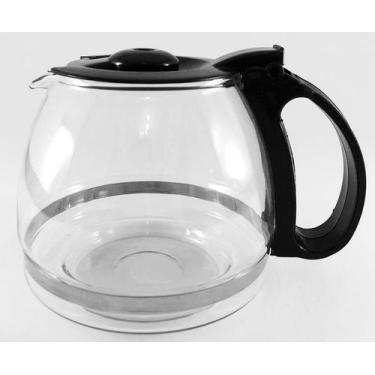 Imagem de Jarra Compatível para Cafeteira Philco PH16 - Jarras São Pedro