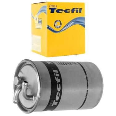 Imagem de Filtro Combustível gm Blazer S10 Nissan Frontier Diesel