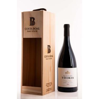 Imagem de Vinho Tinto Palacio dos Tavoras Vinhas Velhas Grande Reserva 1,5l 2016