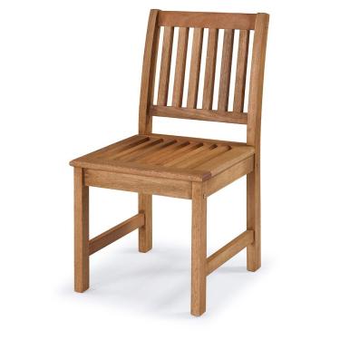 Imagem de Cadeira Baixa Recanto Reta