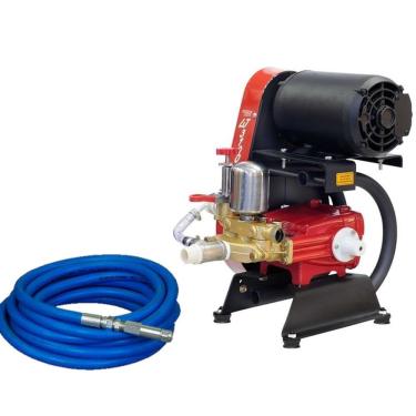 Imagem de Lavadora Chiaperini Lj 3100 3cv 220v Mono 10mts De Mangueira