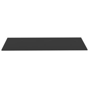 Imagem de Tampo Para Balcão 150 Cm Preto Moblis