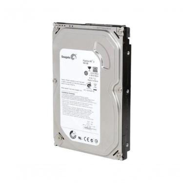 Imagem de Hd 500gb Seagate Sata Ii