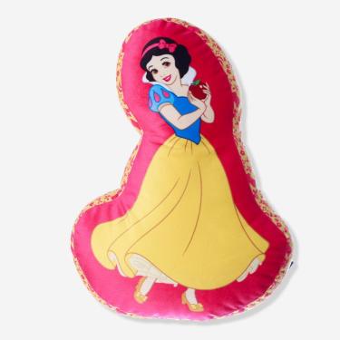 Imagem de Almofada Formato Branca De Neve - Disney