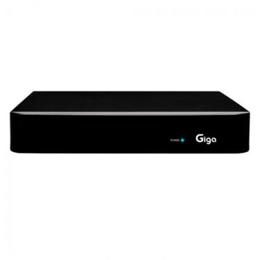 Imagem de Dvr 8 Canais Open Hd Lite 1080n Gs0465 Giga Security