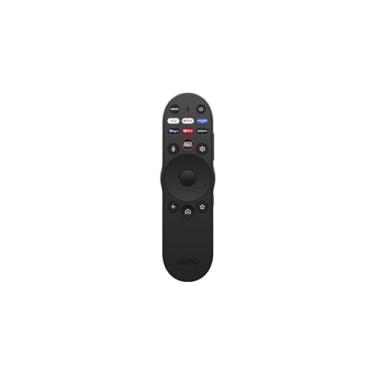 Imagem de USARMT Controle Remoto Por Voz Xrt270R Compatível Com Todas As Smart Tvs Vizio Fhd, 4K, Quantum, Quantum Pro, P-Series, V-Series E Qled Vqp75C-84 P75Q9-J01 M65Q6-L4 V506-J09 D32Fm-K01