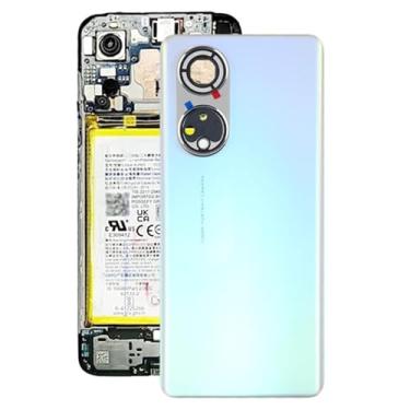 Imagem de Peças de substituição de telefone celular Para oppo reno8 t 5g original da bateria Acessórios telefônicos